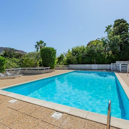 Le Club Par Dodo-A-Cassis Apartman Kültér fotó