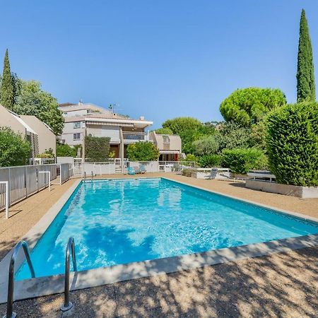 Le Club Par Dodo-A-Cassis Apartman Kültér fotó