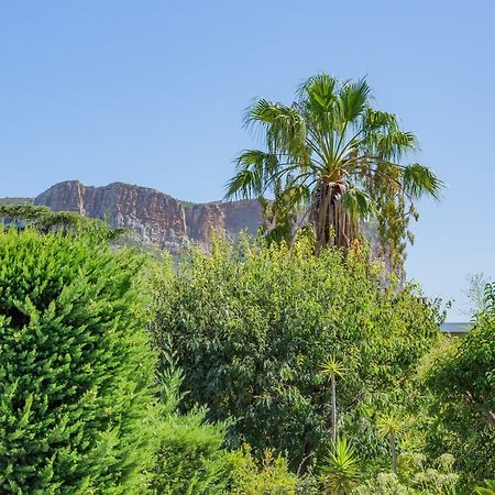 Le Club Par Dodo-A-Cassis Apartman Kültér fotó
