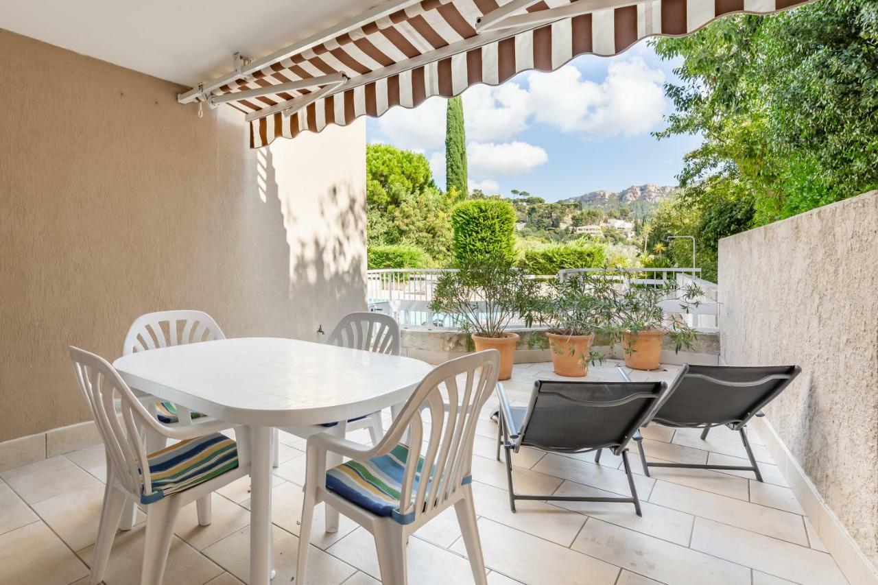 Le Club Par Dodo-A-Cassis Apartman Kültér fotó