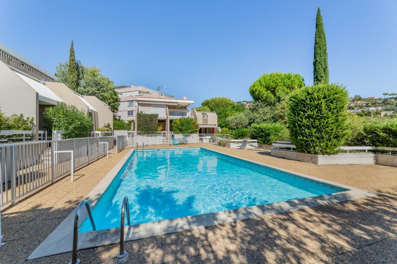 Le Club Par Dodo-A-Cassis Apartman Kültér fotó