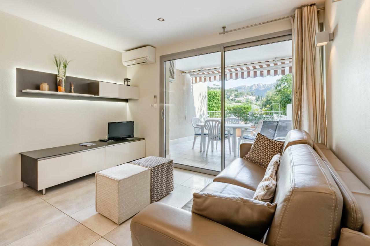 Le Club Par Dodo-A-Cassis Apartman Kültér fotó