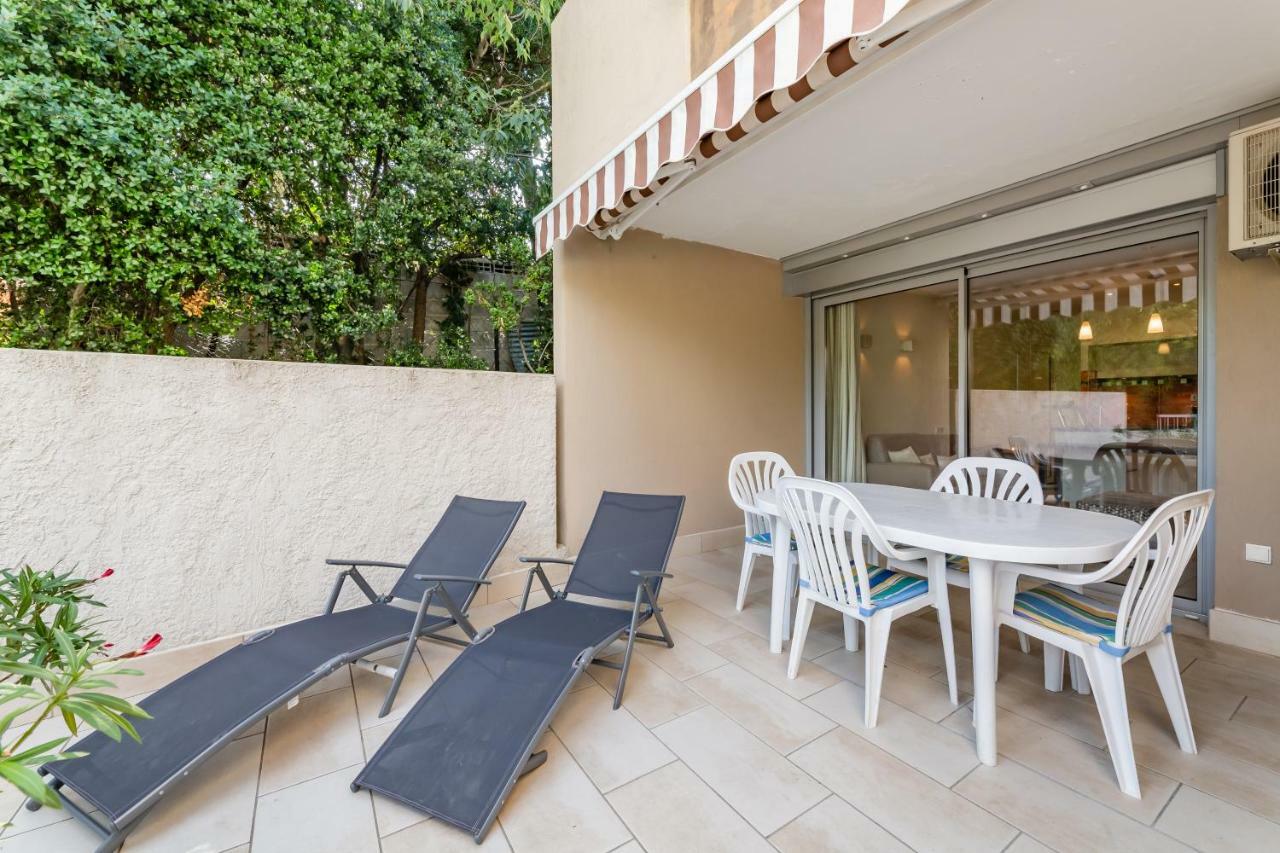 Le Club Par Dodo-A-Cassis Apartman Kültér fotó
