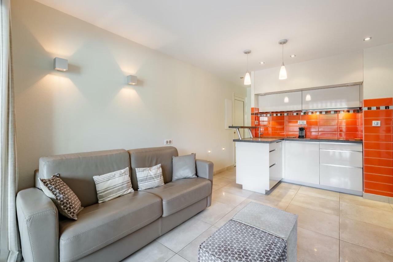 Le Club Par Dodo-A-Cassis Apartman Kültér fotó