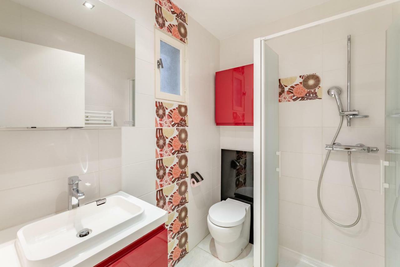 Le Club Par Dodo-A-Cassis Apartman Kültér fotó