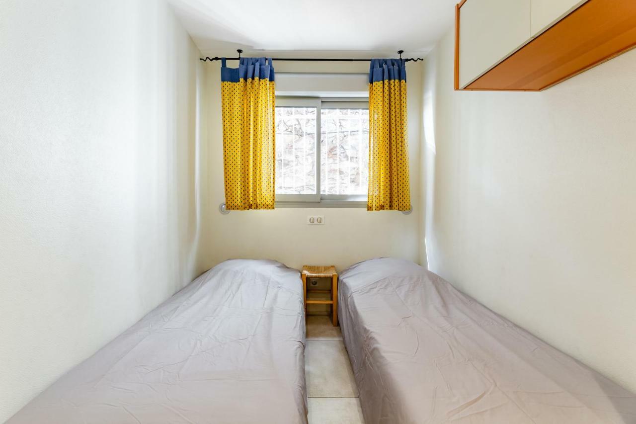 Le Club Par Dodo-A-Cassis Apartman Kültér fotó
