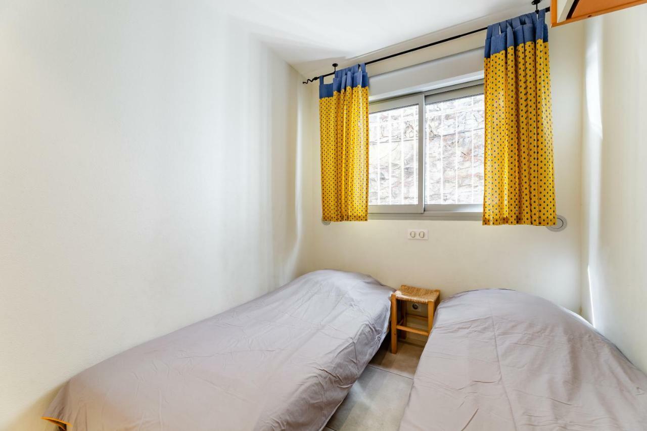 Le Club Par Dodo-A-Cassis Apartman Kültér fotó